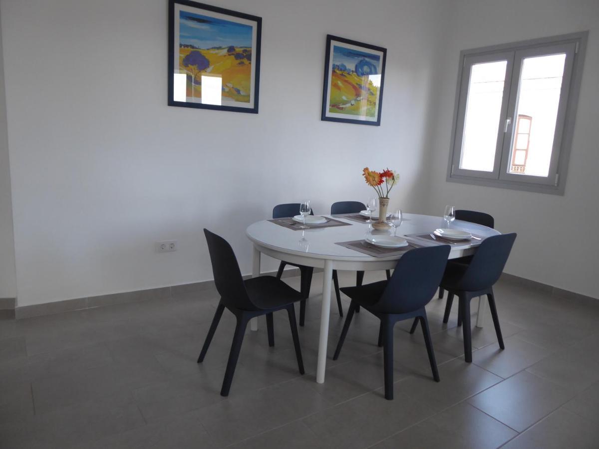 Appartement La Casa Rosada *