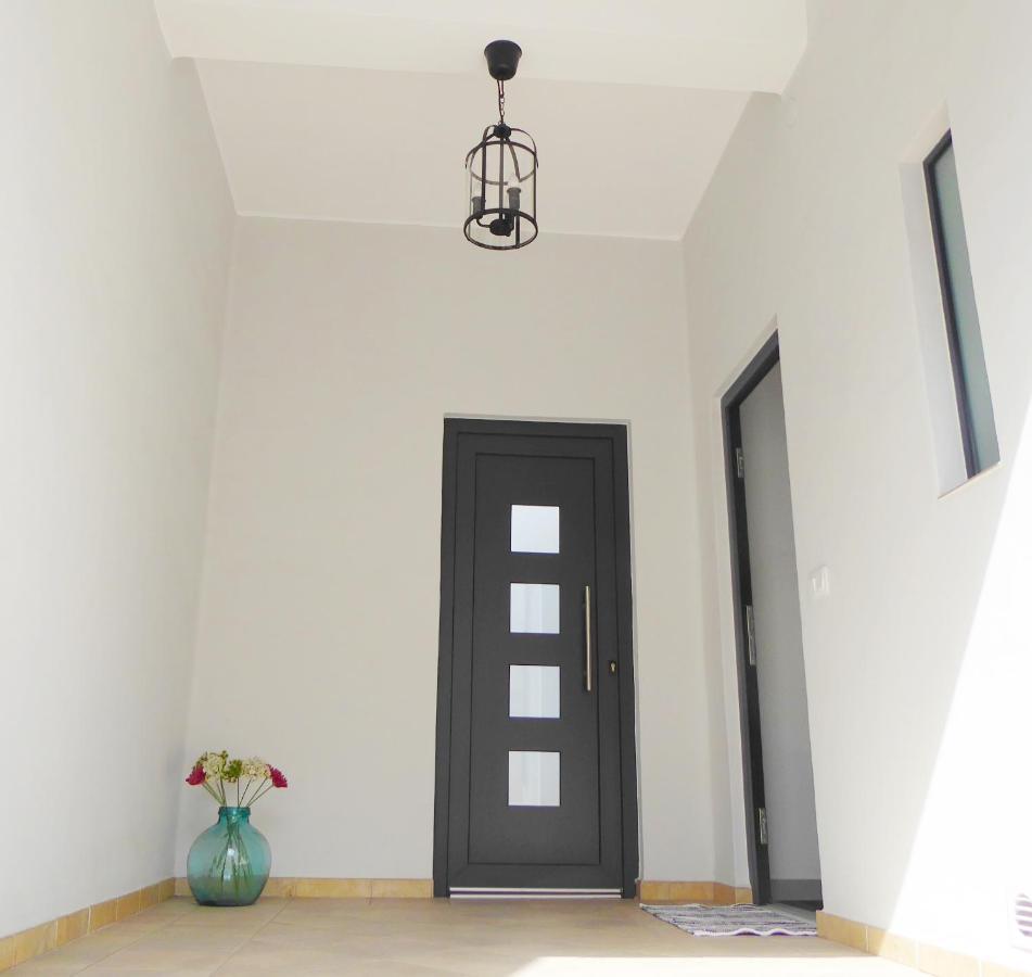 La Casa Rosada Appartement *