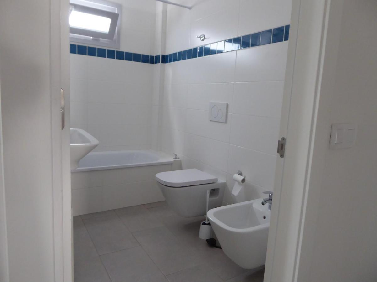 La Casa Rosada Appartement