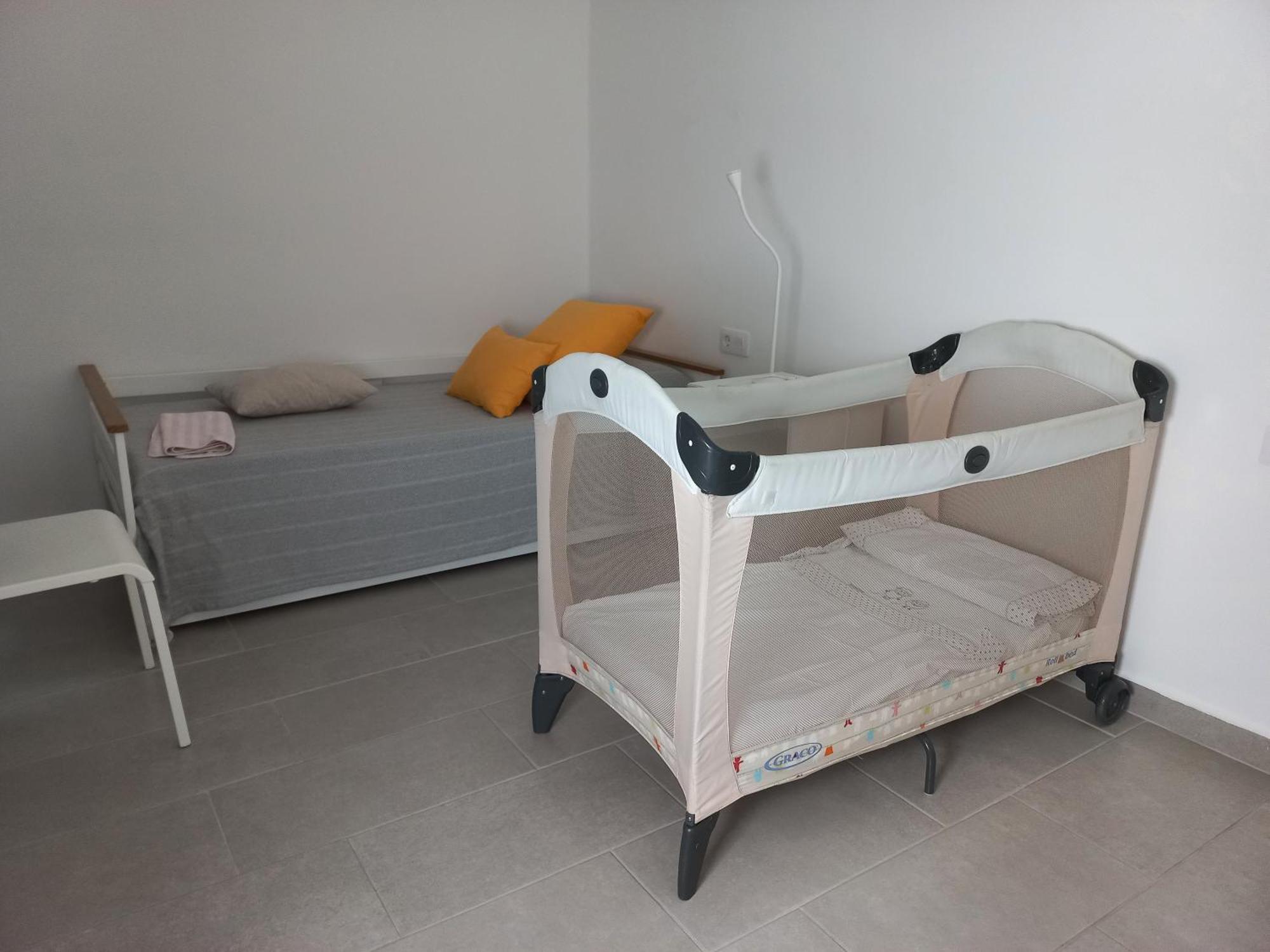 Appartement La Casa Rosada
