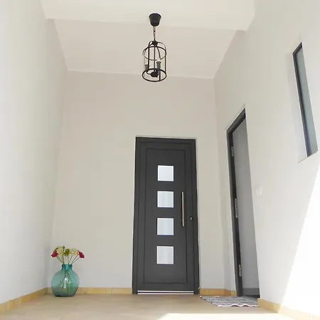 Apartamento La Casa Rosada Tejina Exterior foto