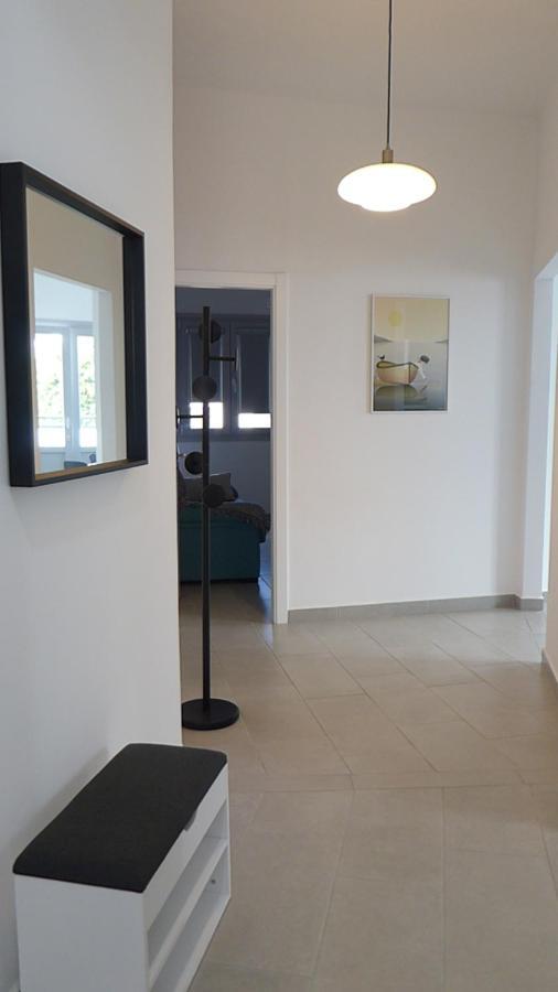 La Casa Rosada Apartment Tejina